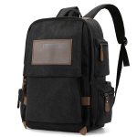 Vintagei stiilis l&otilde;uendist s&uuml;learvutikott lukuga sulgemine., Juoda