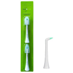 ApaCare Sonic hambaharja otsikud 2tk - Inter Polish