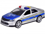 Politseiauto politseiauto helid valguse avanevad uksed ZA5221