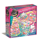 Clementoni Crazy Chic &uuml;kssarviku k&auml;ev&otilde;rud lastele 50882