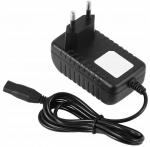 Asendusosa aknapesuri laadija Karcher WV/KV/KB jaoks &ndash; Ohutu laadimine, Sisend 230V, V&auml;ljund 5.5V