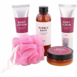 Kosmeetikakomplekt Wellness Kingitus J&otilde;uludeks