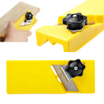 Frees Rosfix G/K &ndash; Terav tera, 90&deg; l&otilde;ikenurk, ABS korpus