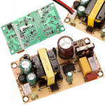 Toiteplokk Rosfix 24V 1A &ndash; Kompaktne suurus, &Uuml;lepinge kaitse, V&auml;ljund 24V DC 24W