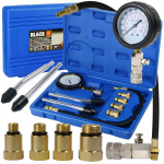 KOMPRESSIOONITASEME TESTER BENSIIN 0-20 BAR