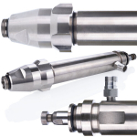 Asendusosa pump Graco Mark V Professional jaoks &ndash; Vastupidav, Kiire paigaldus, T&auml;ielik komplekt