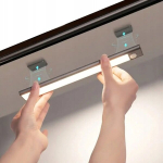 GRUNDIG kapi all olev lamp LIIKUMISANDUR 30x4x0,9 cm ACULATOR LED
