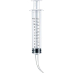 Lindude toitmiss&uuml;stal, 12 ml, 4 tk