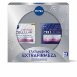 Meigikomplekt Nivea CELLULAR FILLER 2 T&uuml;kid, osad