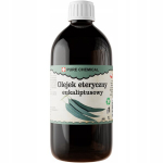 Looduslik eeterlik &otilde;li Eucalyptus Chosa 1000ml 1l