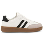 Gazelle nahast spordijalatsid Valged 39, 39