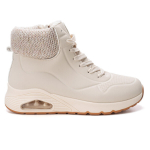 Naiste isoleeritud spordijalatsid Lino Beige 36, 36