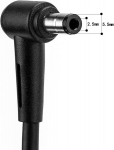 S&uuml;learvuti laadija TIMLONK 180W 19.5V 9.23A laadija ASUS ROG G750J G750VW G750VX jaoks
