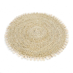Platsikate, merirohust kest, 0,38x0,38 m, looduslik