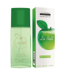 Tualettvesi Classic Collection La Bell EDT naistele, 100 ml
