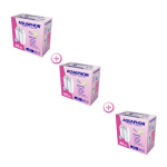 Kannufilter Aquaphor A5 Mg, 6 tk