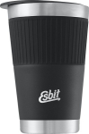 Termokruus Esbit Sculptor Tumbler 550 ml, must