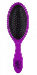 Juuksehari Wet Brush Classic, Purple