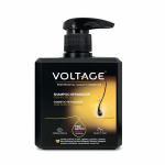 Taastav &scaron;ampoon Voltage PREBIOTIC HAIR TECHNOLOGY 500 ml