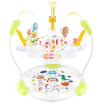 Costway Baby Sky Jumperoo reguleeritava k&otilde;rgusega,