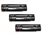 Laserprinteri kassett 44A, CF244A Pack-3pc