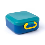 Lunchbox lastekarbiga Rikko Midnight Lagoon / Amuse