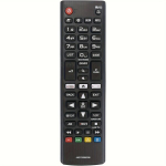 Nutiteler ja tarvik Universaalne LG TV puldi kaugjuhtimispult AKB75095308.