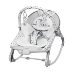 Kiiktool Tulano Cloe 35 Rabbit