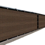 HDPE p&auml;ikesekaitse v&otilde;rkpuru, 150 GSM UV kaitseks &otilde;uetele., 1M*5M&ndash;39,3 colio &times; 196,8 colio (5,3 uncijos ㎡)