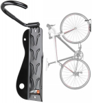 Seinakinnitusega Jalgrattahoidja 360&deg; P&ouml;&ouml;rlev Mehhanismiga