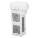 11,1 V 6000 mAh vahetusaku intelligentne lennuaku Dji Phantom 2. seeria droonidele