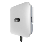 Kolmefaasiline inverter Huawei FusionSolar, 2-MPPT, 5 kW/5.5 kVA