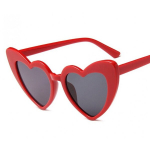 HEART RED OK272WZ4 p&auml;ikeseprillid 1469639
