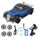 2024Scy16302 1/16 Elektriline 4Wd Flat Running Drift Car Kaugjuhtimispult Suure Kiirusega
