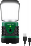 LE LED kaasaskantav telkimislatern
