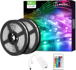 LE LED Strip Alexa, 10 m (2 x 5 m)