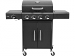 GAASIGRILL 4+1, 14,4KW 99647