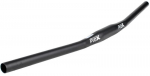 Prox Alumiinium Juhtraud 31.8/680mm - Must Matt