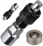 Universaalne 2K v&auml;ntv&otilde;lli eemaldaja ISIS ja Octalink s&uuml;steemidele