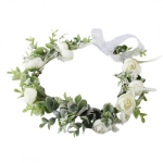 Garland peapael BOHO lilled W83