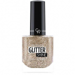 K&uuml;&uuml;nelakk Golden Rose Extreme Glitter Shine, 10,2 ml, 207