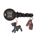 Seinal Riiul Konksudega