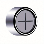 K&ouml;&ouml;gir&auml;tiku Riiul Isekleepuv Seina Konksukapp Puurimiseta., Kryžiaus formos