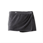 1tk Korallfliis Meeste Vannir&auml;tik - Imav ja Seksikas., Pilka