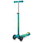 Micro Maxi Deluxe Petrol Green