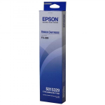 Epson originaal lintkassett, must, Epson FX 890