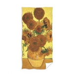 Pleed Van Gogh Sunflowers 150x200 cm