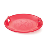 Prosperplast Speed Slider kelk, 66 cm, punane