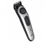 Braun habemepiirel pardliga