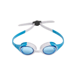 Ujumisprillid lastele Arena Spider Kids, sinised